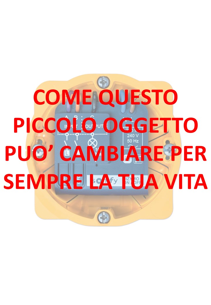 Come Questo Piccolo Oggetto Puo Cambiare Per Sempre La Tua Vita Falpe Un Modo Di Vivere