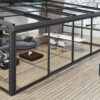 Motus TT Sunroom