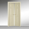 porte a battente doppia Garofoli